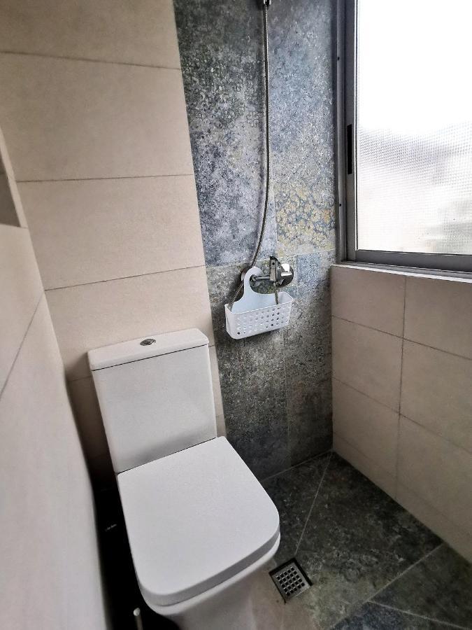 Apartamento Sabor Del Mar Solo Familias Playa de Gandia Kültér fotó